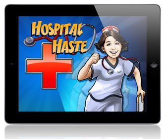 Download Hospital Haste Game for iPad
