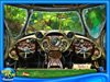 Secret Mission: The Forgotten Island iPad Game screenshot 1 - click for larger view