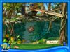 Secret Mission: The Forgotten Island iPad Game screenshot 3 - click for larger view