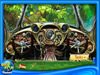 Secret Mission: The Forgotten Island iPhone Game screenshot 1 - click for larger view
