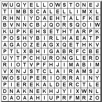 Free Word Search Puzzles free ipad word search puzzles