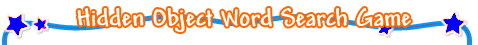 San Francisco Big City Adventures Word Search Game