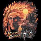 Blazing Thunder Shirt