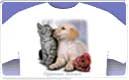 Cat T-Shirts - Cat T-Shirt Designs
