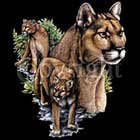 Cougar T-Shirt