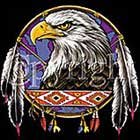 Eagle Dreamcatcher Shirt