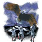 Eagle Dance Shirt