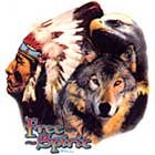 Free Spirit Shirt