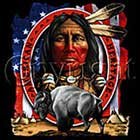 American Heritage-Indian