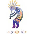 Kokopelli Shirt