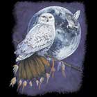 Owl Moon T-Shirt