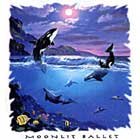 Whales Moonlit Ballet Shirt
