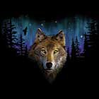 Wolf T-Shirt