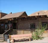 Assayer's office in the old town