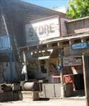 Jeremiah's store in the old town