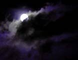 Night sky