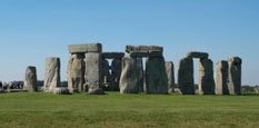 Stonehenge Stonehenge