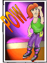 Linda Henderson - Ace Detective