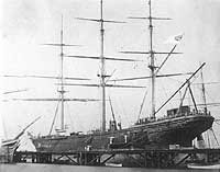 The 'Shenandoah'