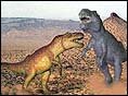 Dinosaur Dystopia Screensaver - Free Download