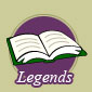 Legends - Read amazing animal myths and legends