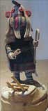 Another kachina doll Another kachina doll