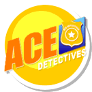 Ace Detectives - Mystery Adventure and fun