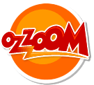 Ozzoom - Games, puzzles and fun