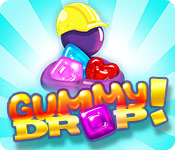 Gummy Drop Game Download Free