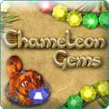 Chameleon Gems Game - Free Game Download