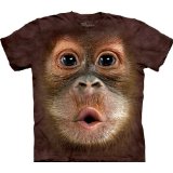 Animal T-Shirts & Wildlife T-Shirts