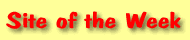 Site of the Week