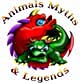 Animals Myths Legends