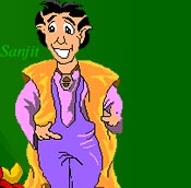 Sanjit